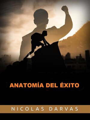 Anatomía del Éxito (Traducido) - ebook